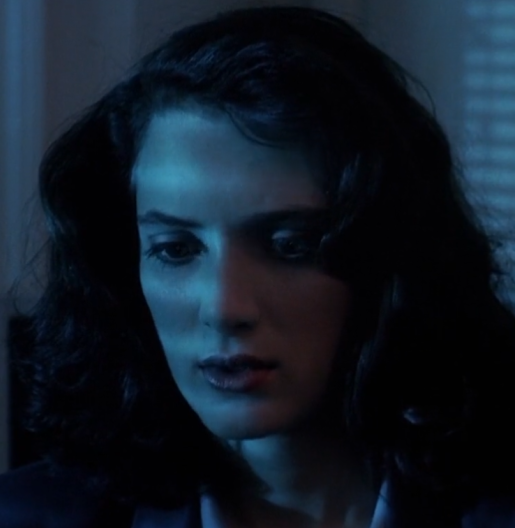 Veronica sawyer from heathers